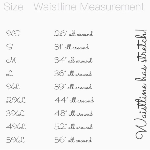 Black Chiffon Maxi Skirt - Picture 5 of 6